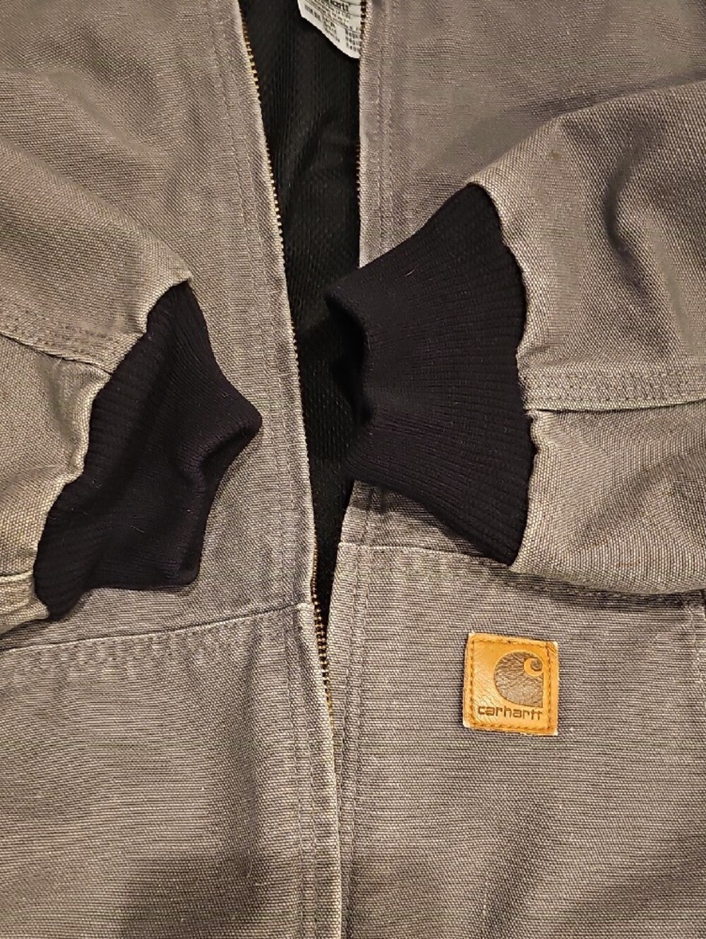 Men Jacket - Picture 2 of 5